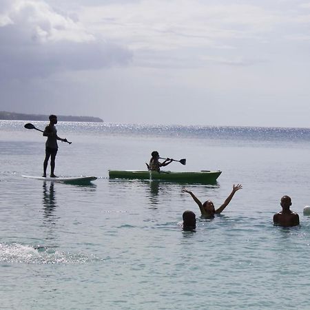 Ocean Edge Villa Boscobel المظهر الخارجي الصورة