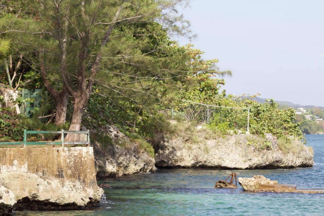 Ocean Edge Villa Boscobel المظهر الخارجي الصورة